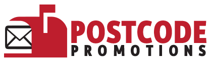Postcode Promotions